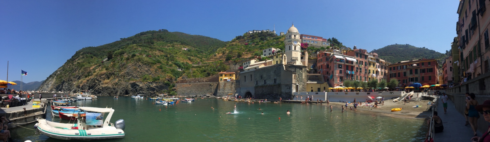 Vernazza